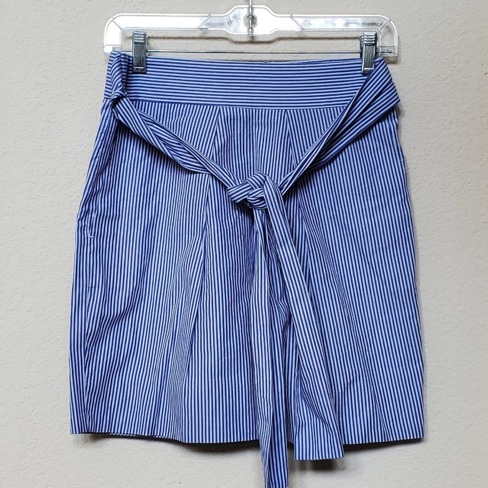 J. Crew Mini Skirt.  Size 2